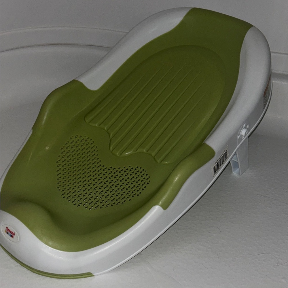 Hopscotch lane infant compact baby bath.